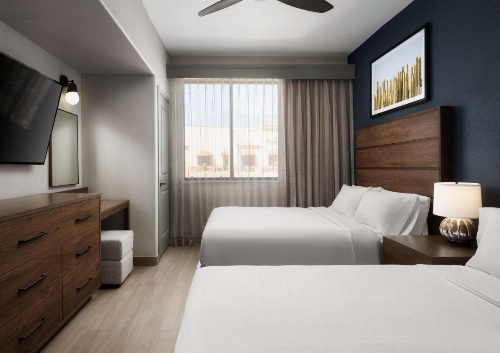 Embassy Suites by Hilton Tucson Paloma Village image 7
