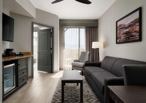 Embassy Suites by Hilton Tucson Paloma Village image 8