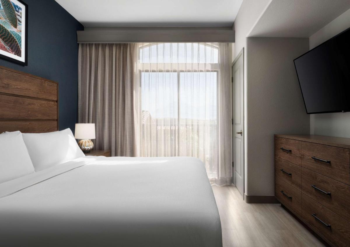 Embassy Suites by Hilton Tucson Paloma Village