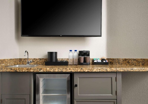 Embassy Suites by Hilton Tucson Paloma Village image 4